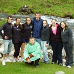 Cracow 2006, Sandy Swish